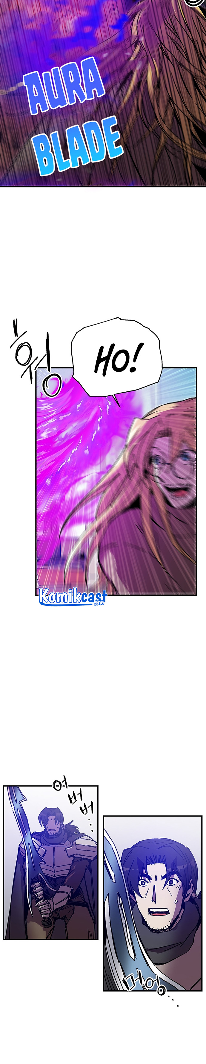 I Am Player Who Suck Alone (Solo Bug Player) Chapter 99 Gambar 4